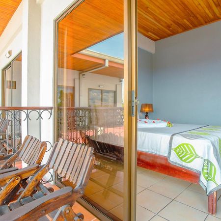 La Fortuna Downtown Hotel Boutique (Adults Only) Εξωτερικό φωτογραφία