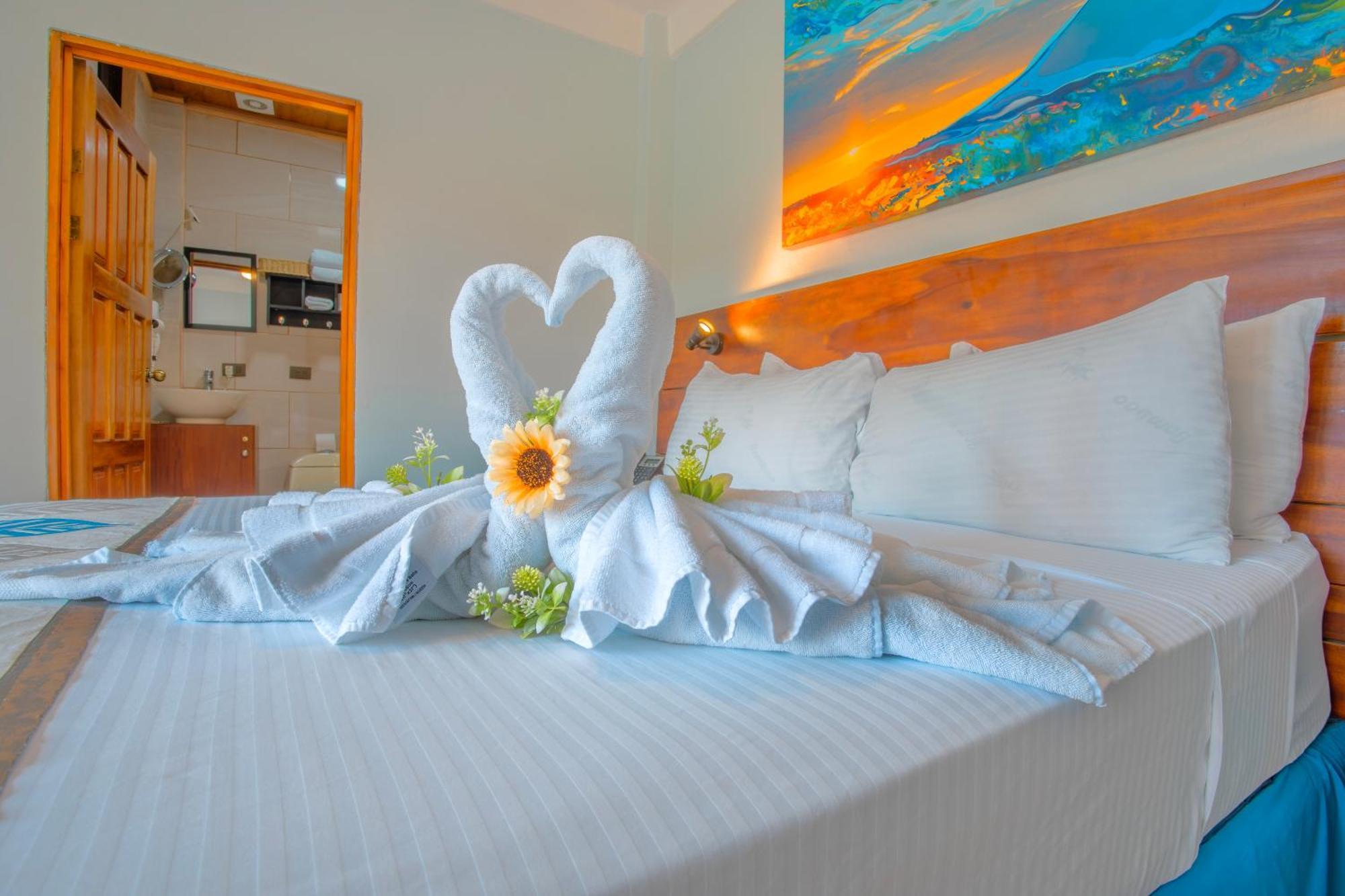 La Fortuna Downtown Hotel Boutique (Adults Only) Εξωτερικό φωτογραφία