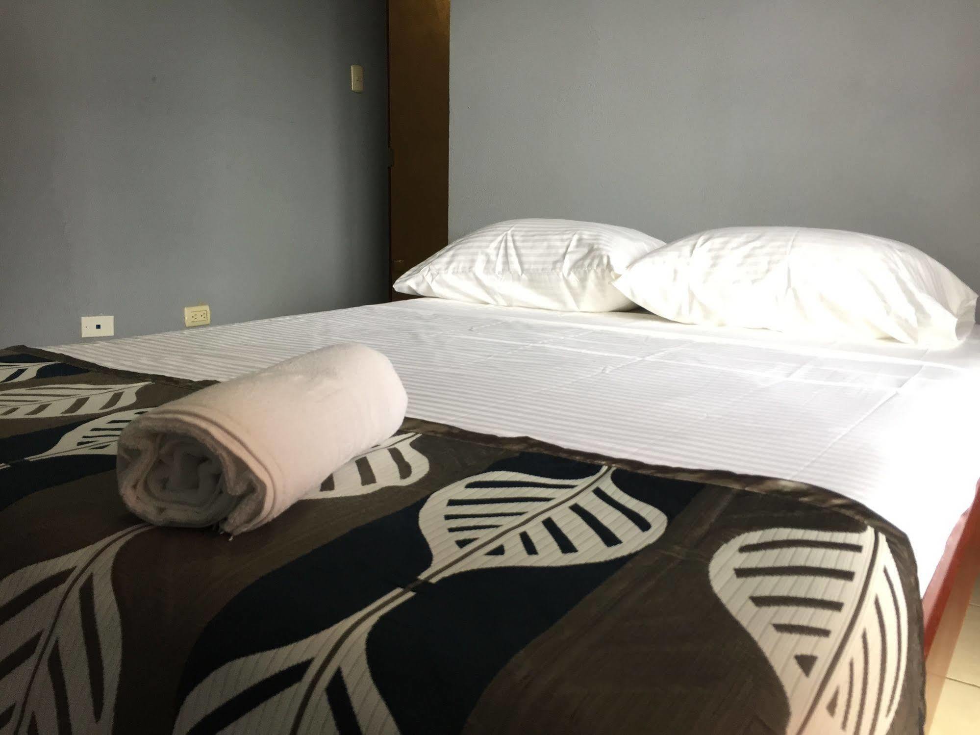 La Fortuna Downtown Hotel Boutique (Adults Only) Εξωτερικό φωτογραφία